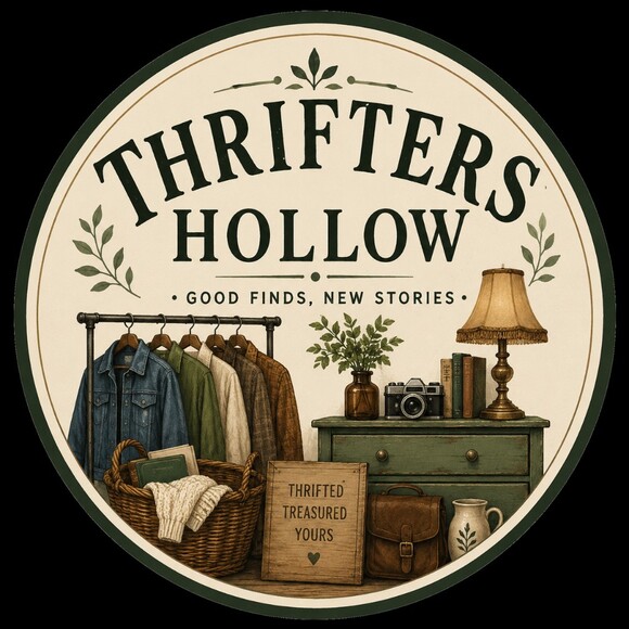 thriftershollow